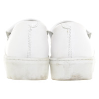 Filippa K Sneakers in white