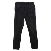 Paige Jeans Jeans in antraciet