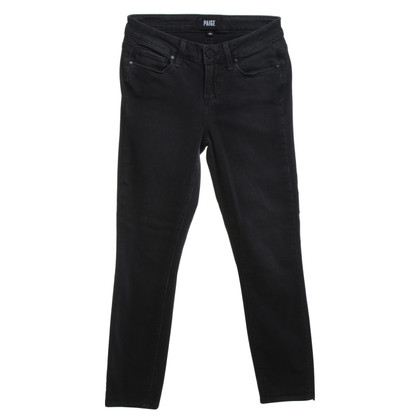 Paige Jeans Jeans in anthracite