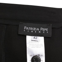 Patrizia Pepe Rock in Schwarz