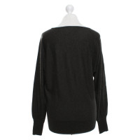 Hugo Boss Sweater in dark gray
