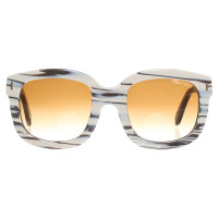 Tom Ford Sunglasses in the stripe design