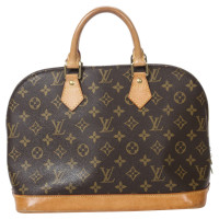 Louis Vuitton deleted product