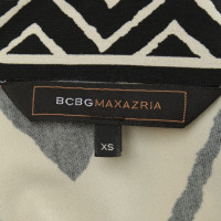 Bcbg Max Azria Top with graphic print