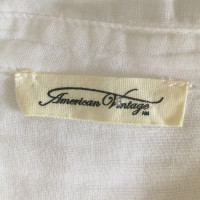 American Vintage tunica