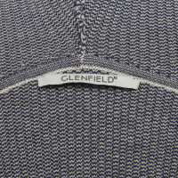 Andere merken Glenfield - gebreide trui met patroon