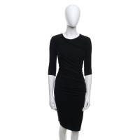 Helmut Lang Robe en noir