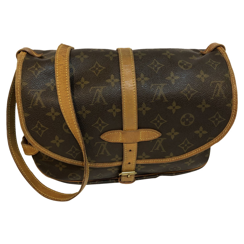 louis vuitton saumur