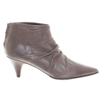 Pedro Garcia Ankle boots in grey