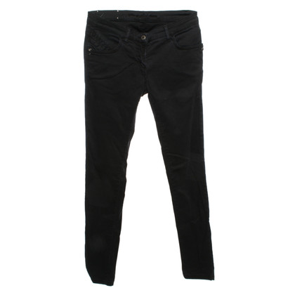 Patrizia Pepe Jeans en Noir