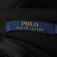 Polo Ralph Lauren Robe en Noir