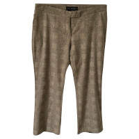 Isabel Marant Trousers in Brown