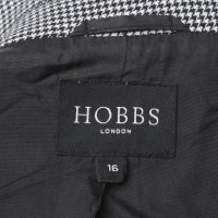 Hobbs Blazer with pattern