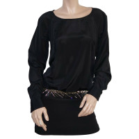 Patrizia Pepe Dress in Black