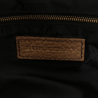 Burberry Borsa in beige / crema