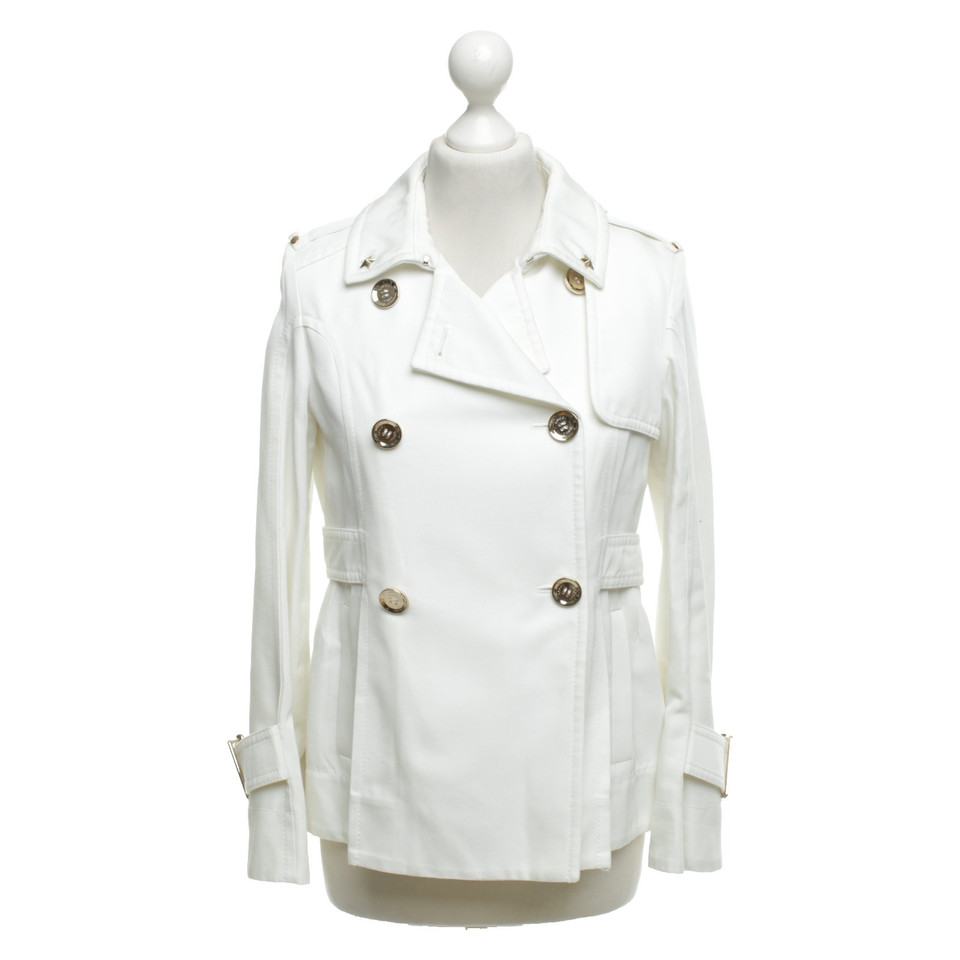 Gucci Jacket in white
