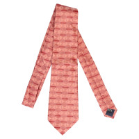 Chanel zijden stropdas