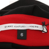 Diane Von Furstenberg Abito di lana