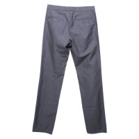 A.P.C. Pantaloni in grigio