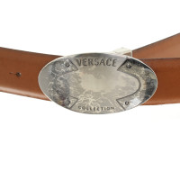 Versace Belt in brown