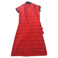 Gant Dress with stripe pattern
