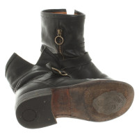 Fiorentini & Baker Stiefeletten in Schwarz