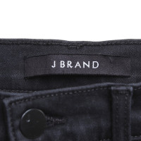 J Brand Jeans "Carolina" in black
