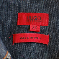 Hugo Boss giacca di jeans