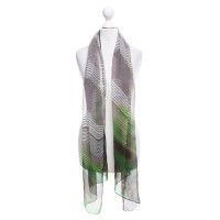 Fendi Silk cloth