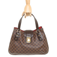 Louis Vuitton Griet aus Canvas