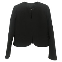 Neil Barrett Jacket/Coat in Black