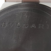 Bulgari Armbanduhr 