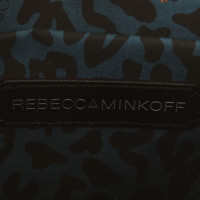 Rebecca Minkoff Bag in Roze