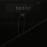 Gucci Pants made of wool