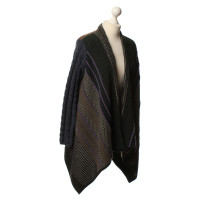 Iro Sweater coat pattern