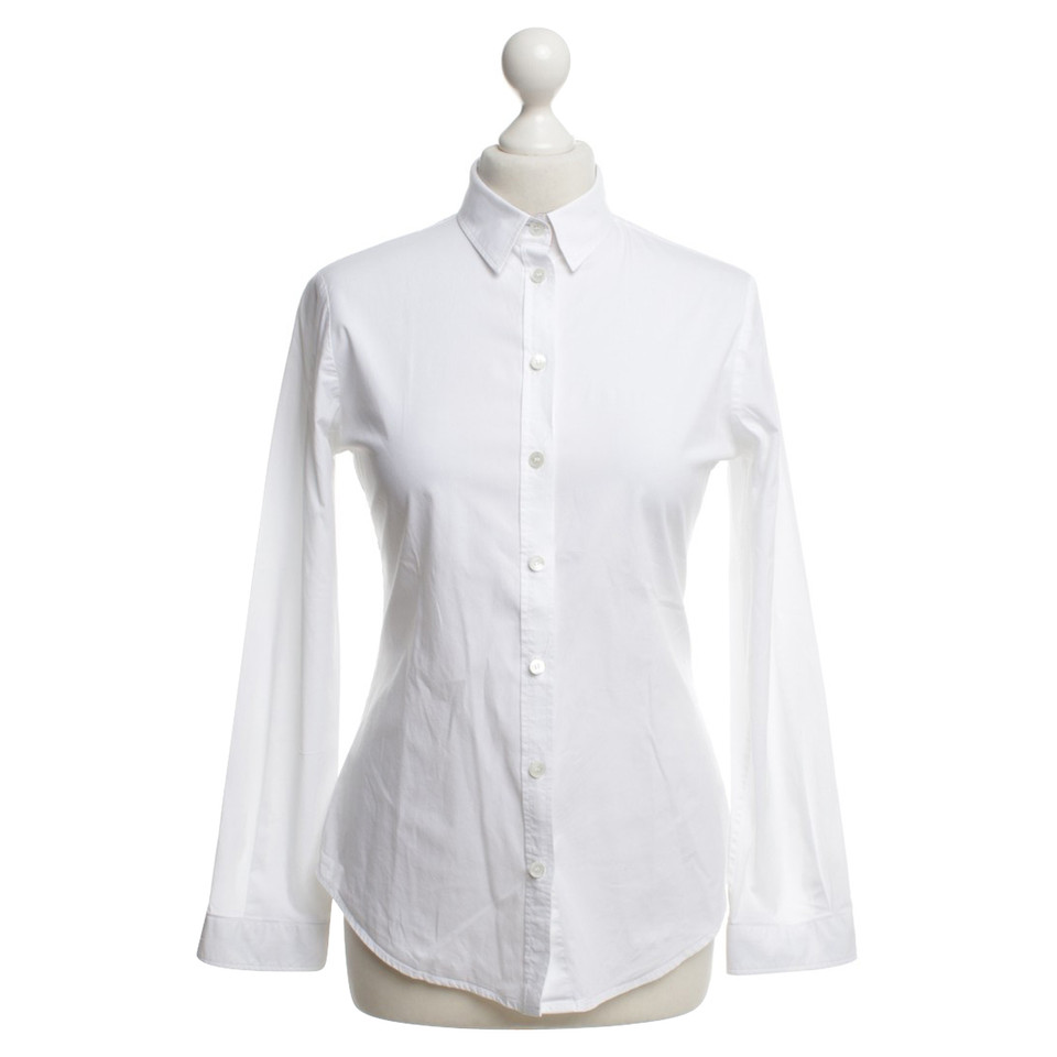 Burberry Camicia in bianco