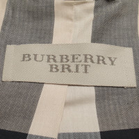 Burberry Jacke in Bicolor