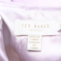 Ted Baker Robe avec motif