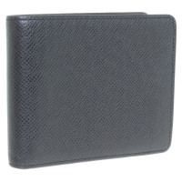 Louis Vuitton Wallet "Florian Ardoise"