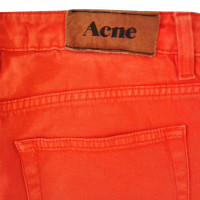 Acne Skinny Jeans