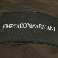 Armani Velvet blazer