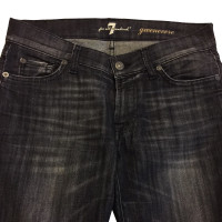 7 For All Mankind  Jeans