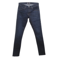 J Brand Jeans in blu scuro