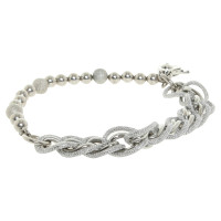 D&G Bracelet in silver