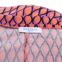 Andere merken Marella Sport - jurk in multicolor