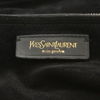 Yves Saint Laurent "Muse Bag II"
