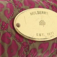 Mulberry Umhängetasche in Bicolor