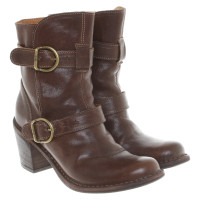 Fiorentini & Baker Boots in brown