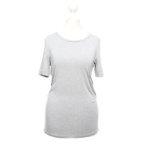 The Mercer N.Y. Top en Jersey en Gris