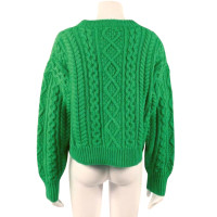 Isabel Marant Etoile pull en tricot